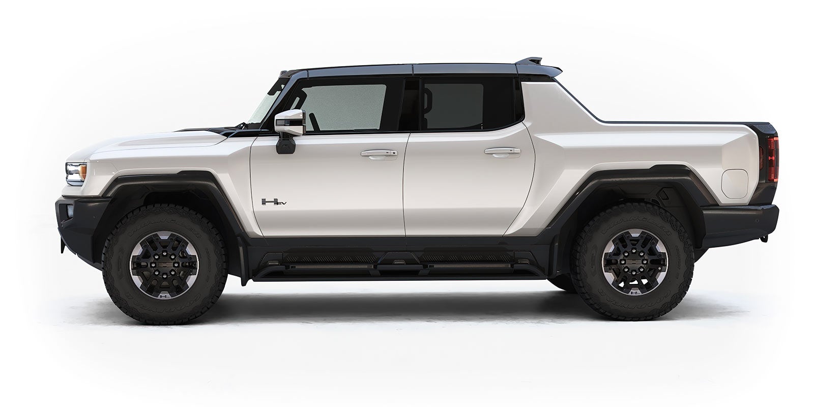 hummer ev pickup and hummer ev | Nick Mayer Buick GMC of Dickson in Dickson TN