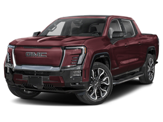 Sierra EV vs. Rivian R1T - Nick Mayer Buick GMC of Dickson in Dickson TN