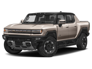 HUMMER EV vs Tesla Cybertruck - Nick Mayer Buick GMC of Dickson in Dickson TN