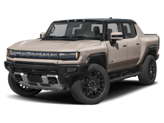 HUMMER EV vs Tesla Cybertruck - Nick Mayer Buick GMC of Dickson in Dickson TN