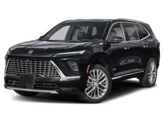 Buick Enclave - Nick Mayer Buick GMC of Dickson in Dickson TN