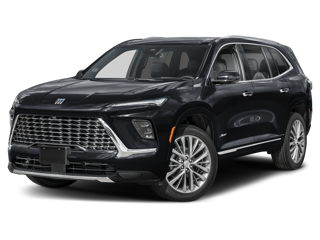 Buick Enclave - Nick Mayer Buick GMC of Dickson in Dickson TN
