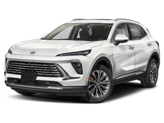 Buick Envision - Nick Mayer Buick GMC of Dickson in Dickson TN