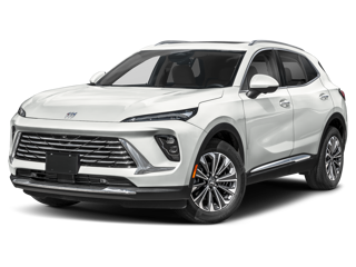 Buick Envision - Nick Mayer Buick GMC of Dickson in Dickson TN