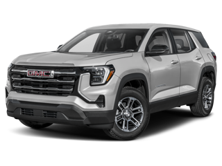 GMC Terrain - Nick Mayer Buick GMC of Dickson in Dickson TN