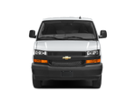 2023 Chevrolet Express Cargo 2500 RWD 2500 Regular Wheelbase WT