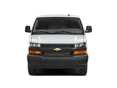 2023 Chevrolet Express Cargo 2500 RWD 2500 Regular Wheelbase WT