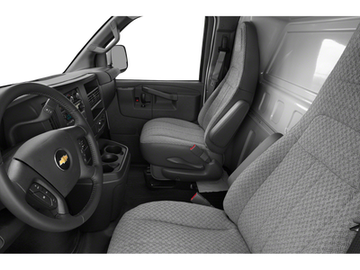 2023 Chevrolet Express Cargo 2500 RWD 2500 Regular Wheelbase WT