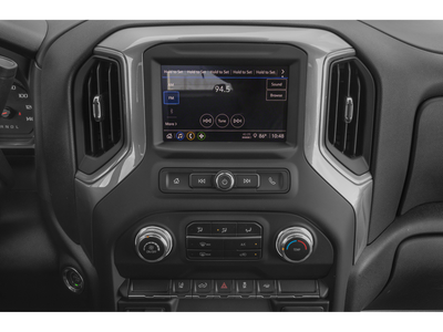 2024 GMC Sierra 2500 HD SLE