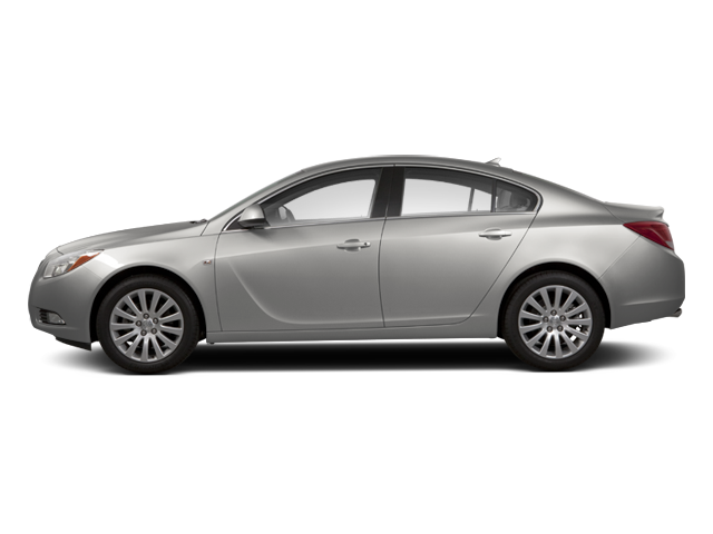 2011 Buick Regal CXL Turbo TO1