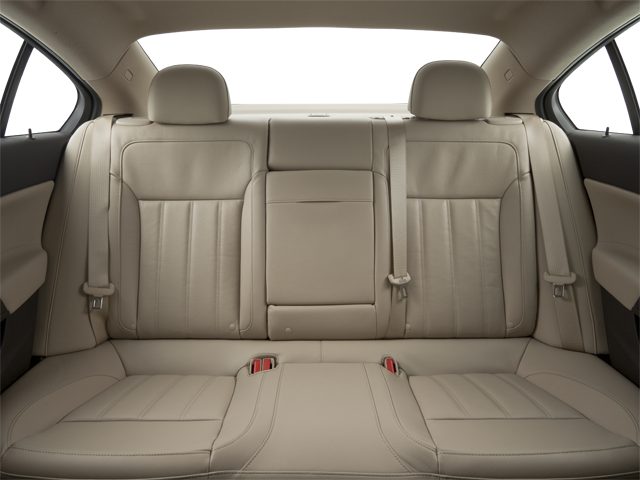 2011 Buick Regal CXL Turbo TO1