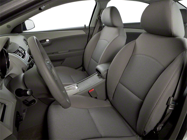 2011 Chevrolet Malibu LS w/1FL