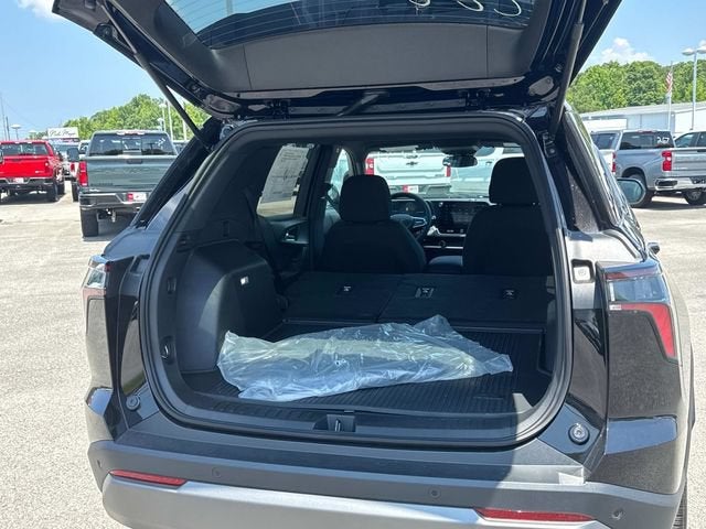 2027 Chevrolet Equinox AWD LT