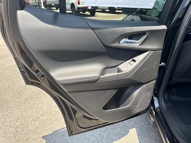 2027 Chevrolet Equinox AWD LT