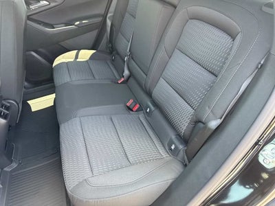 2027 Chevrolet Equinox AWD LT
