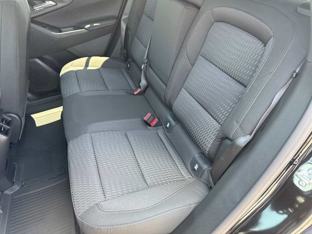 2027 Chevrolet Equinox AWD LT