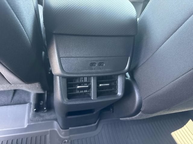 2027 Chevrolet Equinox AWD LT