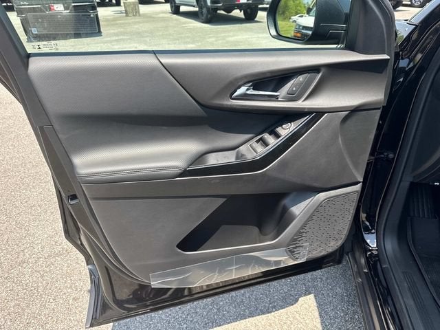 2027 Chevrolet Equinox AWD LT