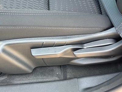 2027 Chevrolet Equinox AWD LT
