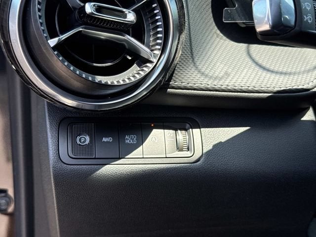 2027 Chevrolet Equinox AWD LT