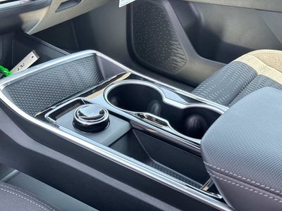 2027 Chevrolet Equinox AWD LT