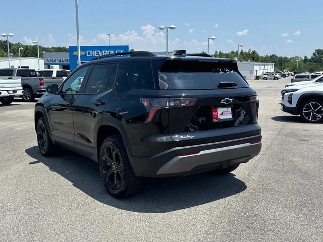 2027 Chevrolet Equinox AWD LT