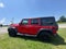 2021 Jeep Wrangler Unlimited Sport Altitude 4x4