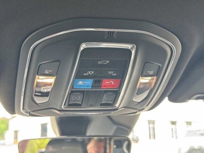 2025 Jeep Grand Cherokee L Altitude X 4x4