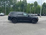 2025 Jeep Grand Cherokee L Altitude X 4x4