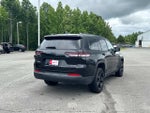 2025 Jeep Grand Cherokee L Altitude X 4x4