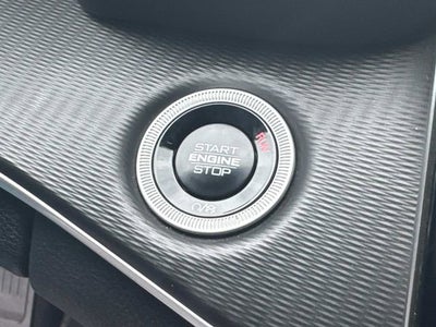 2025 Jeep Grand Cherokee L Altitude X 4x4