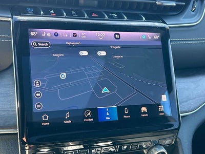 2024 Jeep Grand Cherokee 4xe Overland