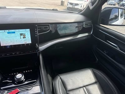 2023 Jeep Wagoneer 4x4