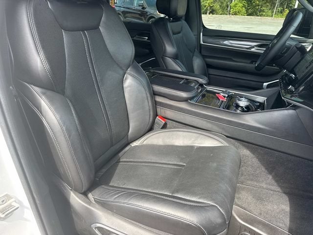 2023 Jeep Wagoneer 4x4