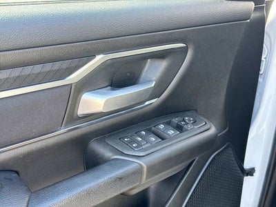 2025 RAM 1500 Big Horn Crew Cab 4x4 5'7" Box
