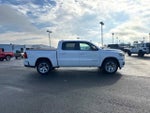 2025 RAM 1500 Big Horn Crew Cab 4x4 5'7" Box