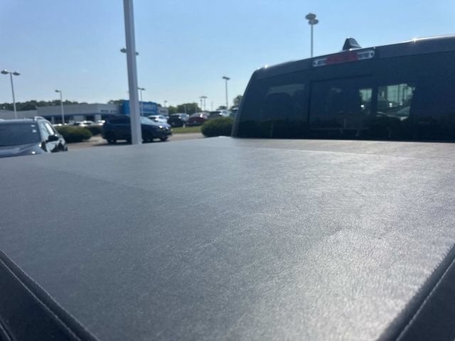 2024 RAM 1500 Rebel Crew Cab 4x4 5'7" Box