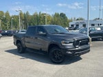 2024 RAM 1500 Rebel Crew Cab 4x4 5'7" Box