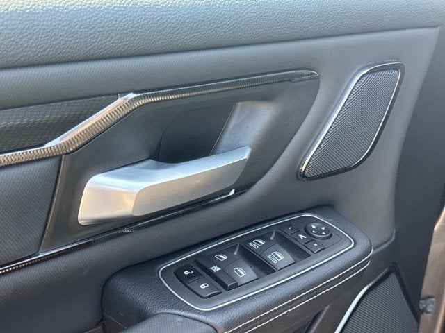 2024 RAM 1500 Rebel Crew Cab 4x4 5'7" Box