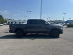 2024 RAM 1500 Rebel Crew Cab 4x4 5'7" Box