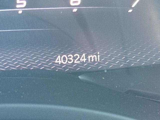 2024 RAM 1500 Rebel Crew Cab 4x4 5'7" Box
