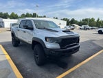 2026 RAM 1500 RHO Crew Cab 4x4 5'7" Box
