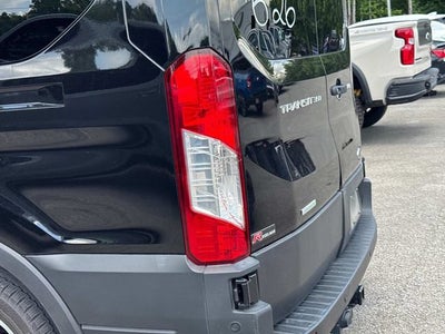 2024 Ford Transit-350 Passenger Van XLT
