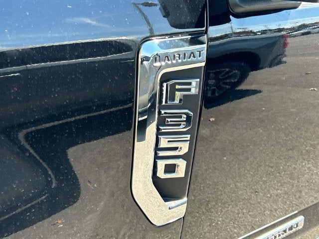 2019 Ford F-350 LARIAT