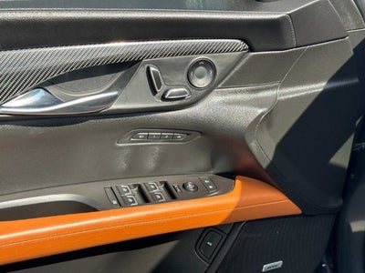 2016 Cadillac CT6 Premium Luxury AWD