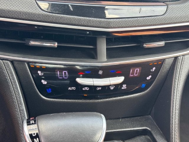 2016 Cadillac CT6 Premium Luxury AWD