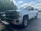 2016 Chevrolet Silverado 2500 HD LTZ