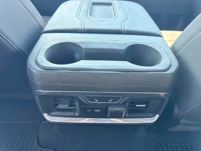 2021 Chevrolet Silverado 2500 HD LTZ