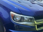 2017 Chevrolet Colorado 2WD WT