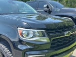 2022 Chevrolet Colorado 4WD Z71